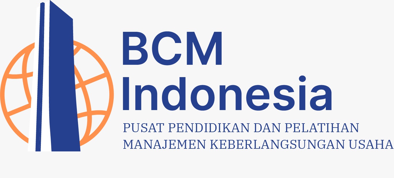 BCM Indonesia Logo